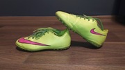 NIKE Mercurial buty piłkarskie