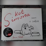 Kot Simona sam o sobie