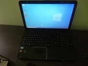 Toshiba Satelite L850-1VC 15,6' Intel c i5 8/256GB