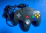 Pad / Kontroler / Nintendo 64 / N64 / Oryginalny