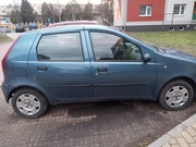 Sprzedam Fiat Punto 2