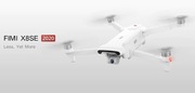 Dron Xiaomi FIMI X8SE 2020 Biały - wysyłka z Pl