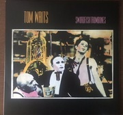 Tom Waits - Swordfishtrombones (2023 remaster); Island; 1983; MINT (LP)