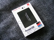 Dysk zewnętrzny 4TB M.2 SSD Type-C USB 3.1