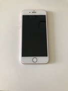 iPhone 6s 32GB rose gold + szkło ochronne 