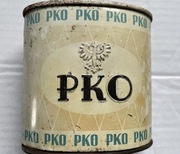 Skarbonka PKO