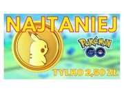 100 POKECOINS Pokemon GO - NAJTANIEJ