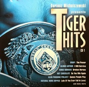 Dariusz Michalczewski Presents - Tiger Hits CD1 