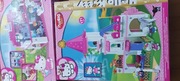 Klocki hello kitty bigPlay 520szt