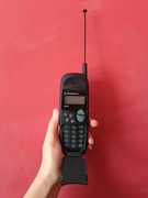 Telefon komórkowy Motorola MP1-1D13S/L