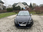 Volvo C30 drivE rdesign