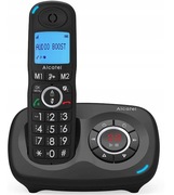 ALCATEL XL595B telefon stacjo. bezprzewodowy