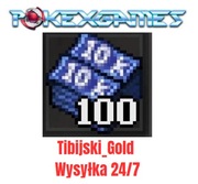 Pokexgames PXG Gold, 3KK WSZYSTKIE SERWERY 