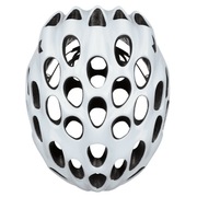 Kask rowerowy Catlike Whisper Plus szosowy biały L