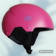 Kask narciarski dziecięcy L 53/56