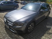 MERCEDES E 220 4MATIC ALLTERRAIN