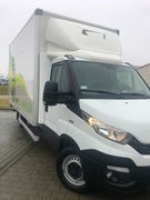 IVECO DAILY*35S14N*SAL.PL*1 WŁ.*ASO