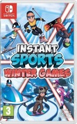 Instant Sports Winter Games klucz Nintendo Switch