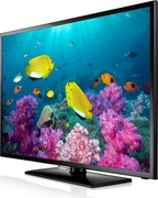 Telewizor Samsung UE32F5300AW