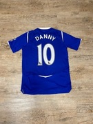 Koszulka piłkarska Everton Umbro Danny 10 YL 152cm