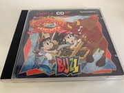 Amiga CD32 Arabian Nights Gra CD