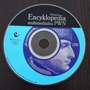 encyklopedia multimedialna PWN - historia