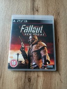 Fallout New Vegas PS3