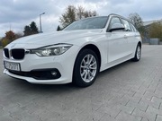 BMW 318i CESJA LEASINGU, GWARANCJA, STAN IDEALNY 