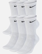 7 par skarpet Nike 