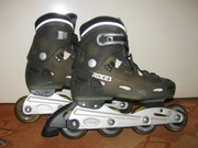 Роликові ковзани Roces розмір EU 40