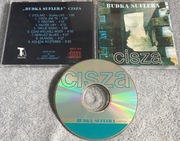 Budka Suflera - Cisza (CD) + GRATIS