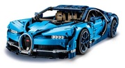 Lego Bugatti Chiron 42083 NOWY