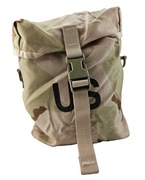 Oryginalna torba ładownica US molle II 3-Color 