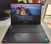 Laptop Gigabyte G5 GE