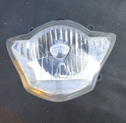 Honda SH 125 lampa przód r. 13-16 Kraków 