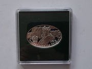 Moneta10 zł 2010 r. Grunwald 1410
