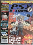 PSX Extreme 31 marzec 2000