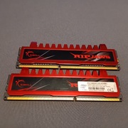 Pamięć ram G.Skill Ripjaws 8gb 1600MHz ddr3 