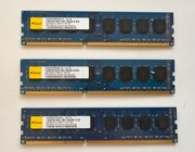 Pamięć RAM Elixir 8GB M2F8G64CB8HB5NCG
