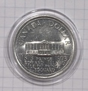 #326 Kanada 1 dolar 1973 okolicznościowa 