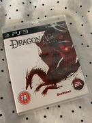 Gra "Dragon Age: Origins" na PS3