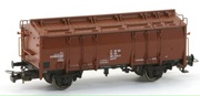 PIKO 54441-2 wagon wapniarka DR