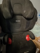 Fotelik Recaro Monza Nova