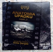 FILM DVD ANATOMIA UPADKU 2 II Anita Gargas