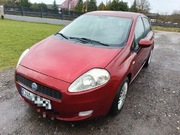 Fiat Grande Punto 1.4 LPG