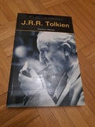 J. R. R. Tolkien Człowiek i twórca - Teodoro Gomez