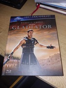 Gladiator. 100th Universal Anniversary /Blu-Ray
