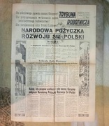 Trybuna Robotnicza - 19.06.1951