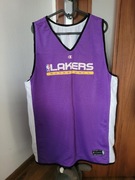 Koszulka Treningowa NBA Los Angeles Lakers XL 