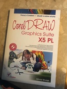 Corel DRAW Graphics Suite X5 PL